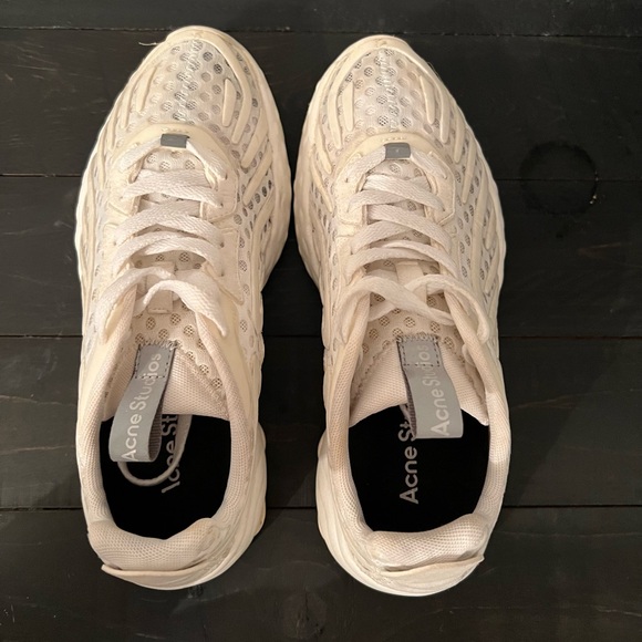 ACNE STUDIOS Sneakers - Picture 6 of 12